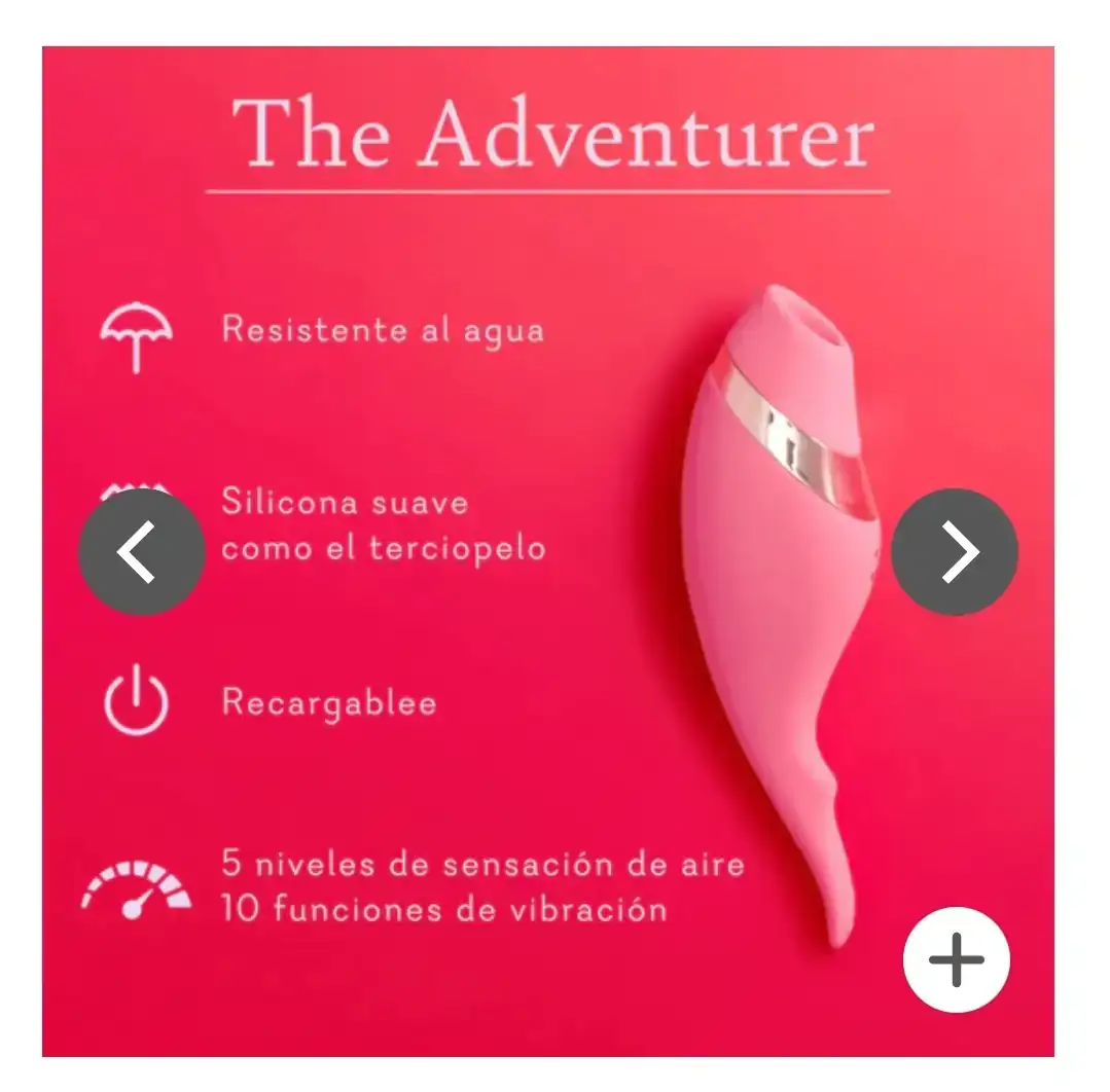 The aventure 2
