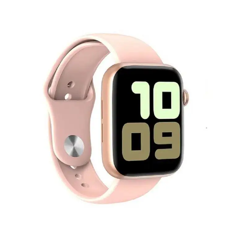 RELOJ SMARTWATCH T500