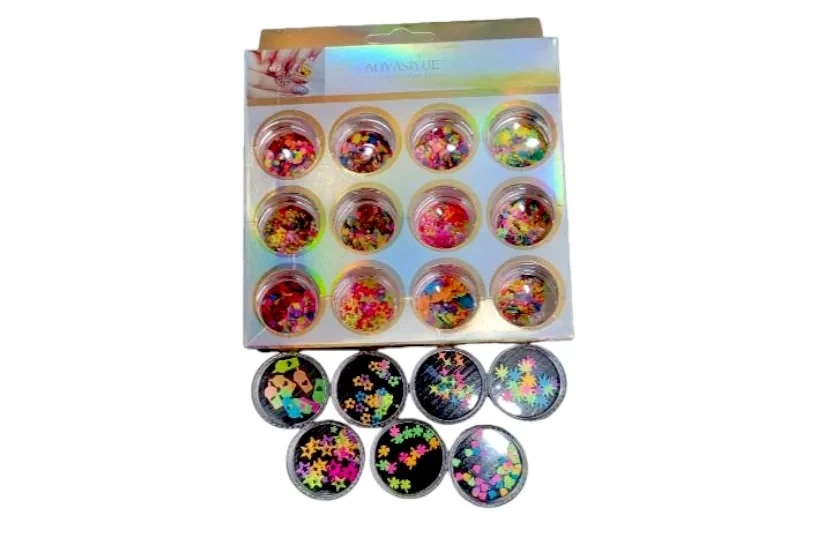 aoyasique decoracion para uñas ref dyd-210647