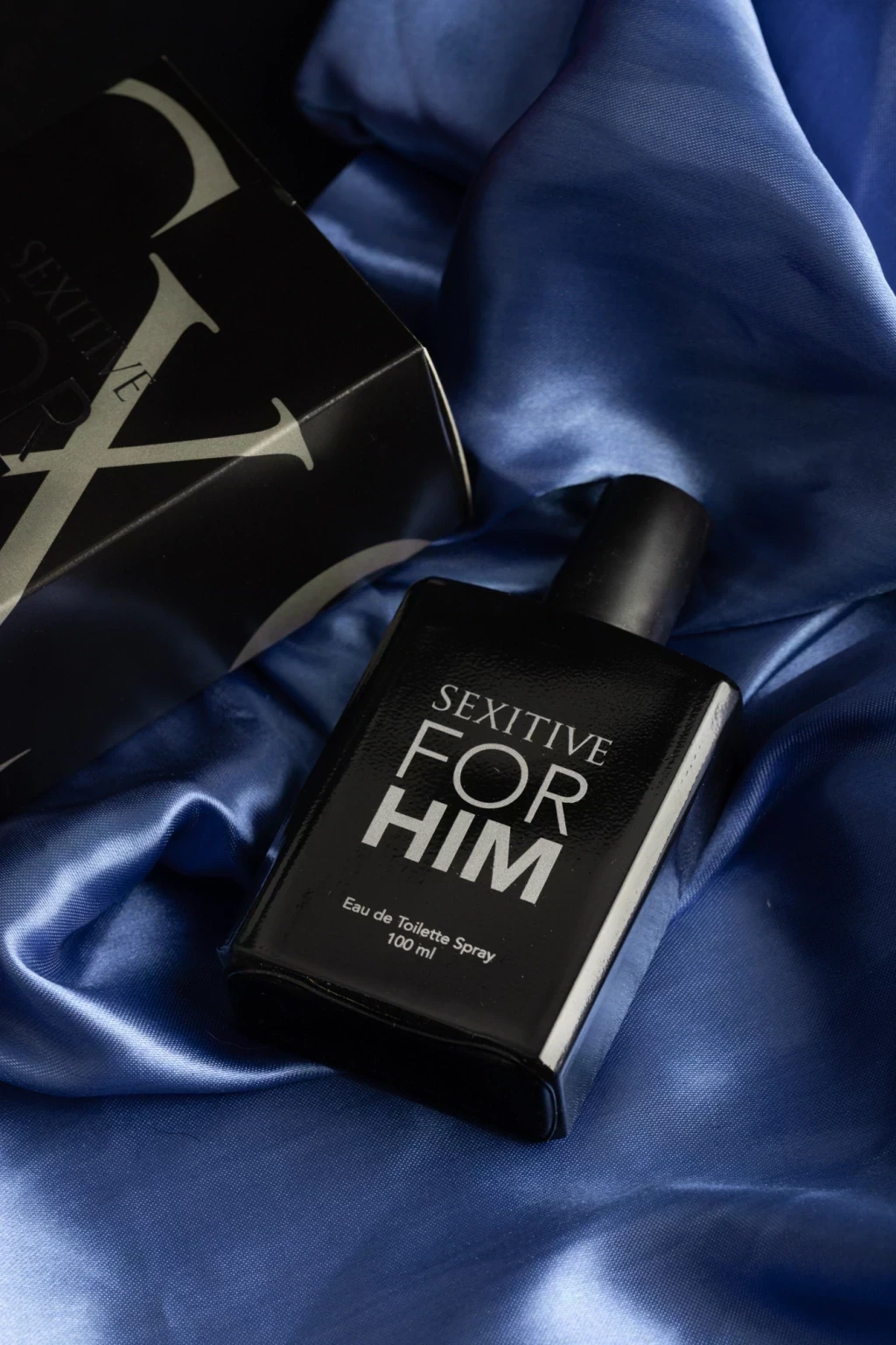 Perfume For Him Gentleman- 100 ml 2