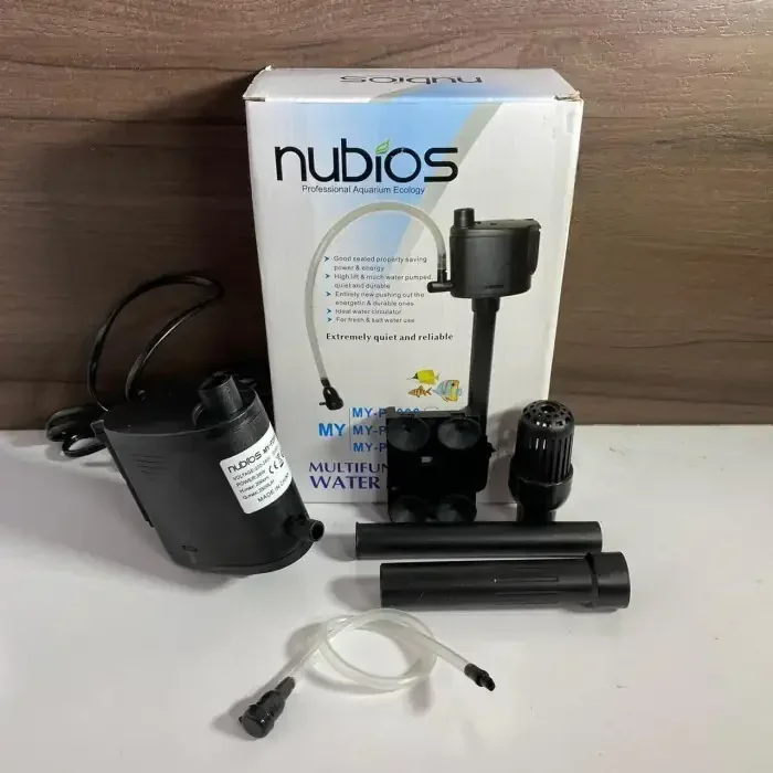 FILTRO PARA AGUA 15W 2