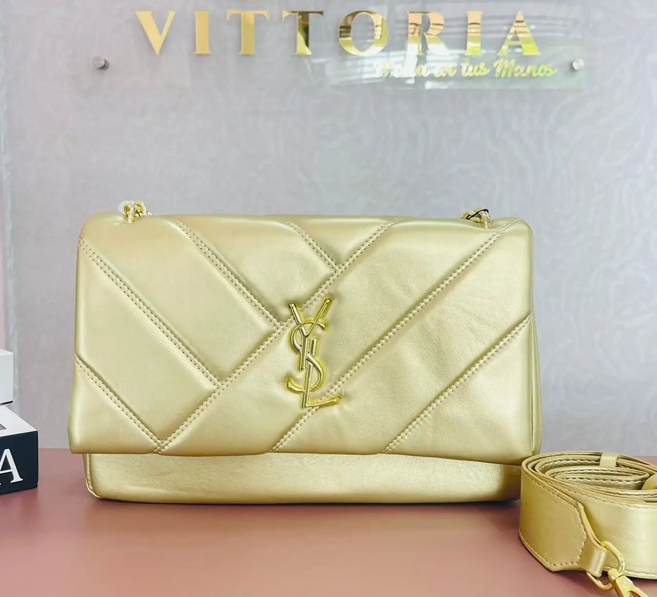 Ysl