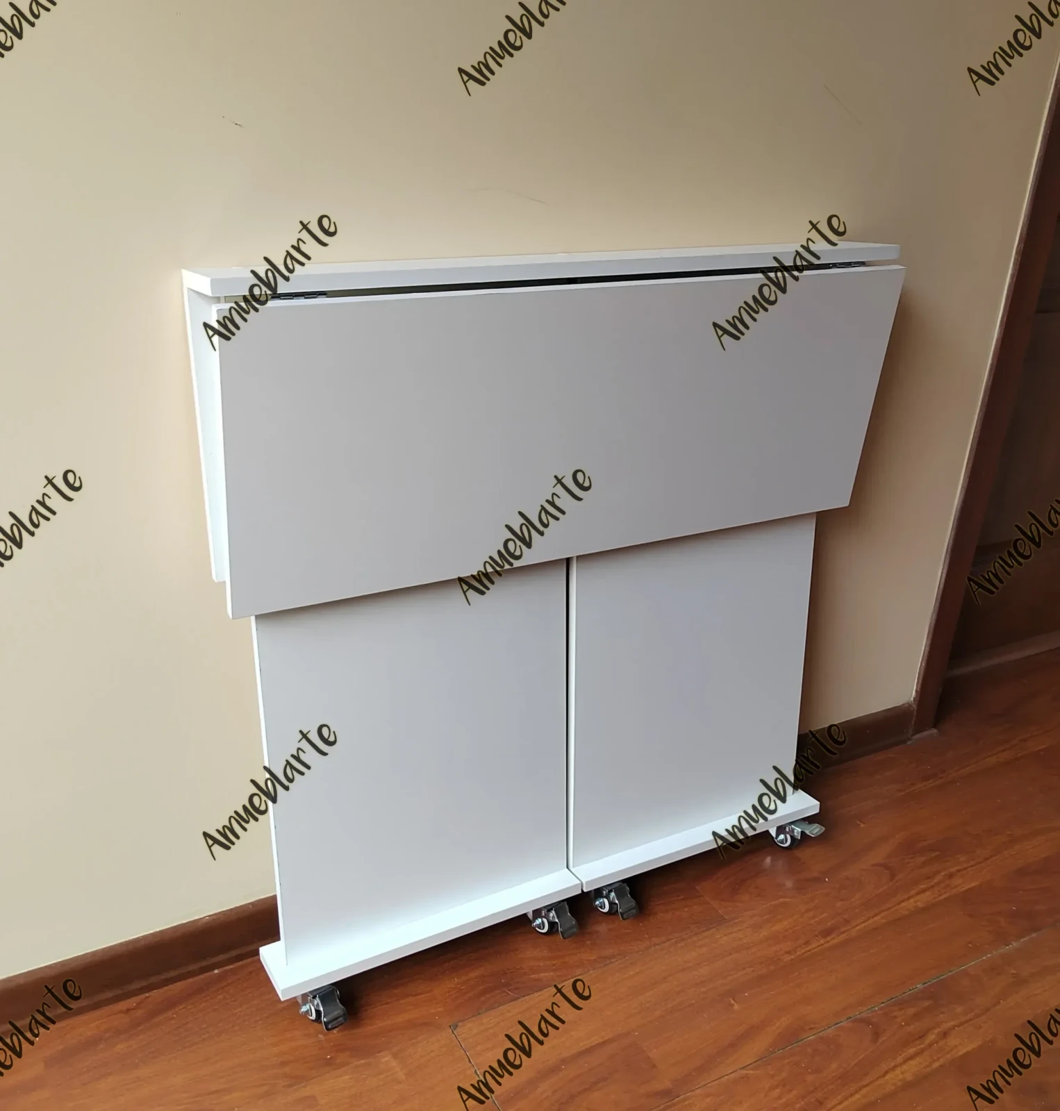 Escritorio plegable  9