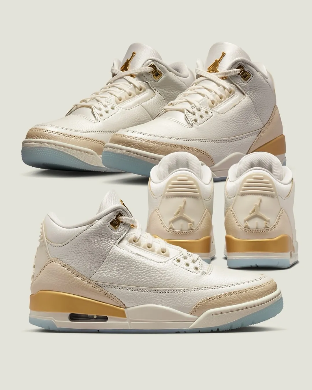 Jordan Retro 3 - Size 43/44 2