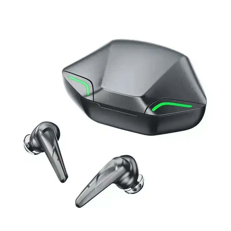 Auriculares Gamer Ovni 2