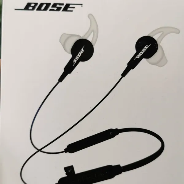 Audifono Bluetooth con cable🔊‼️