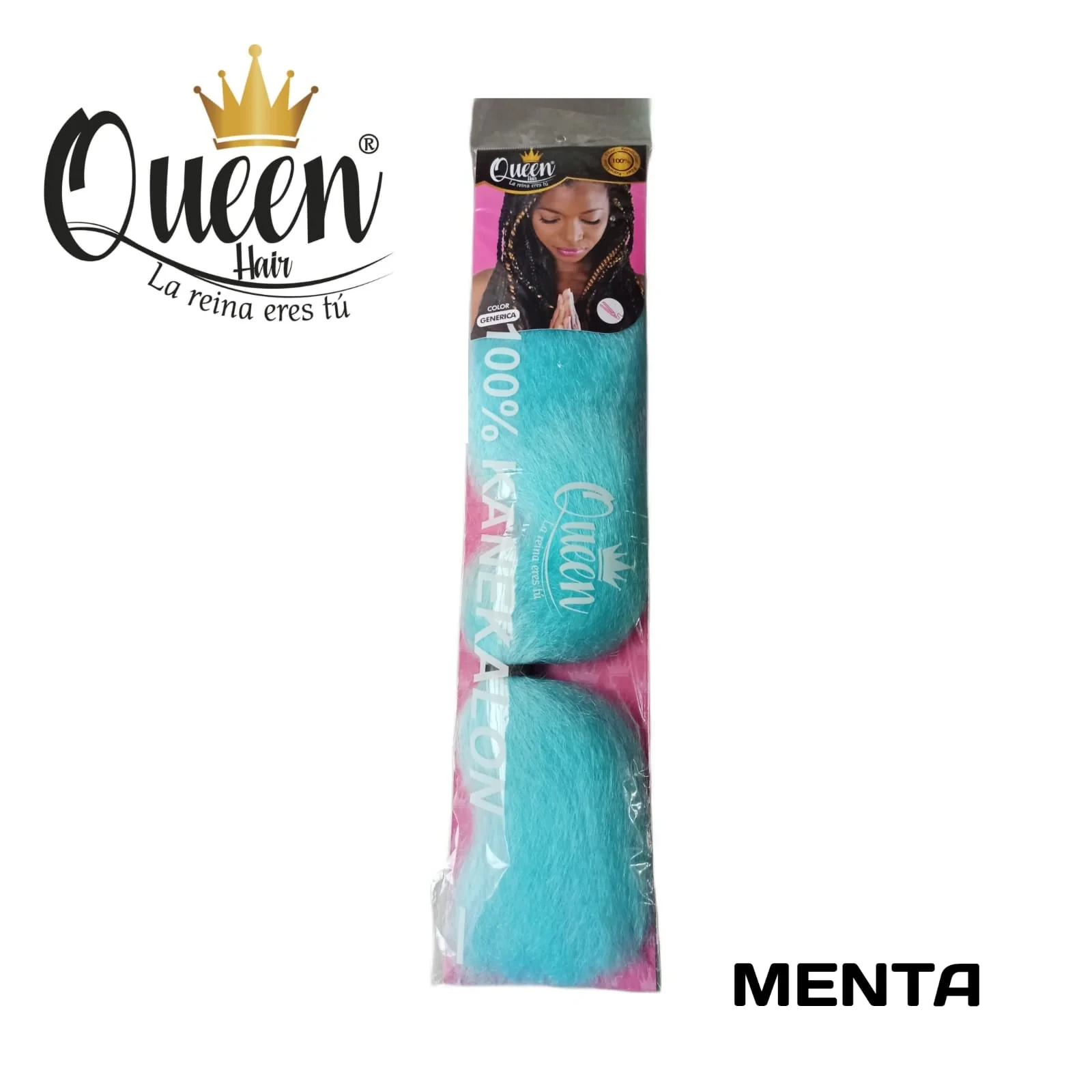 queen kanecalon menta