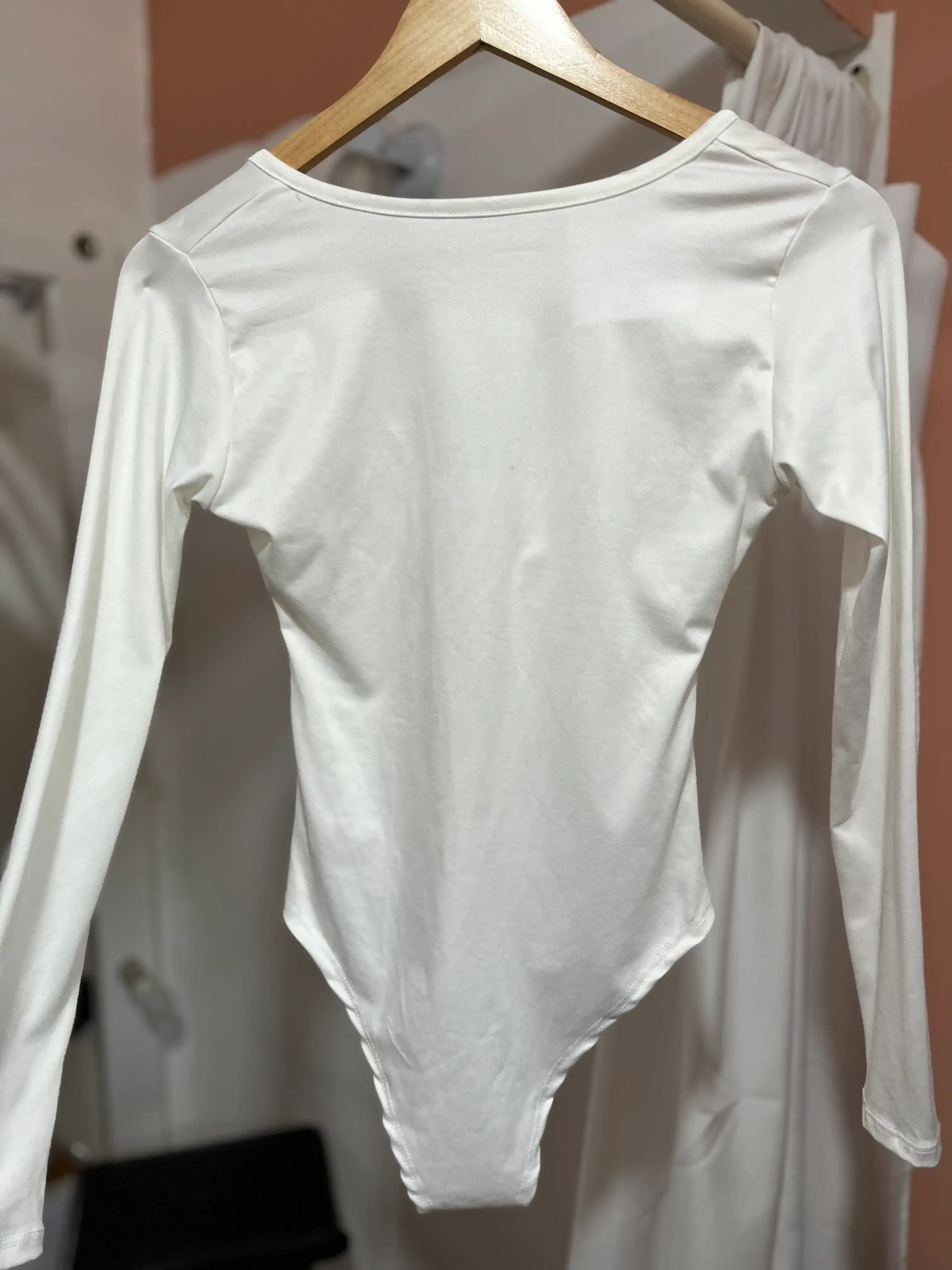 Body Nudo 4