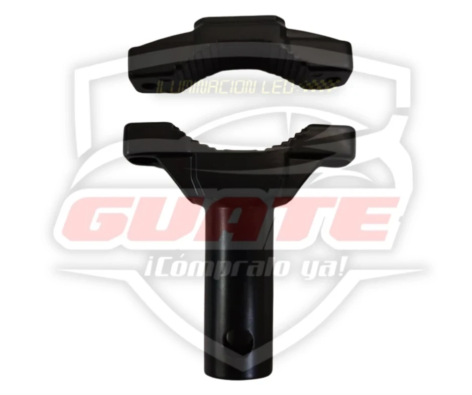 BASES PARA NEBLINERAS DE MOTO 04 3