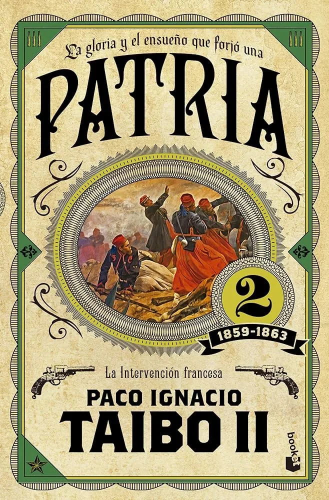 PATRIA II 