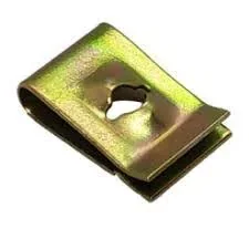 TUERCA FLOTANTE PARKER (X1) 5MM [VC] -16042