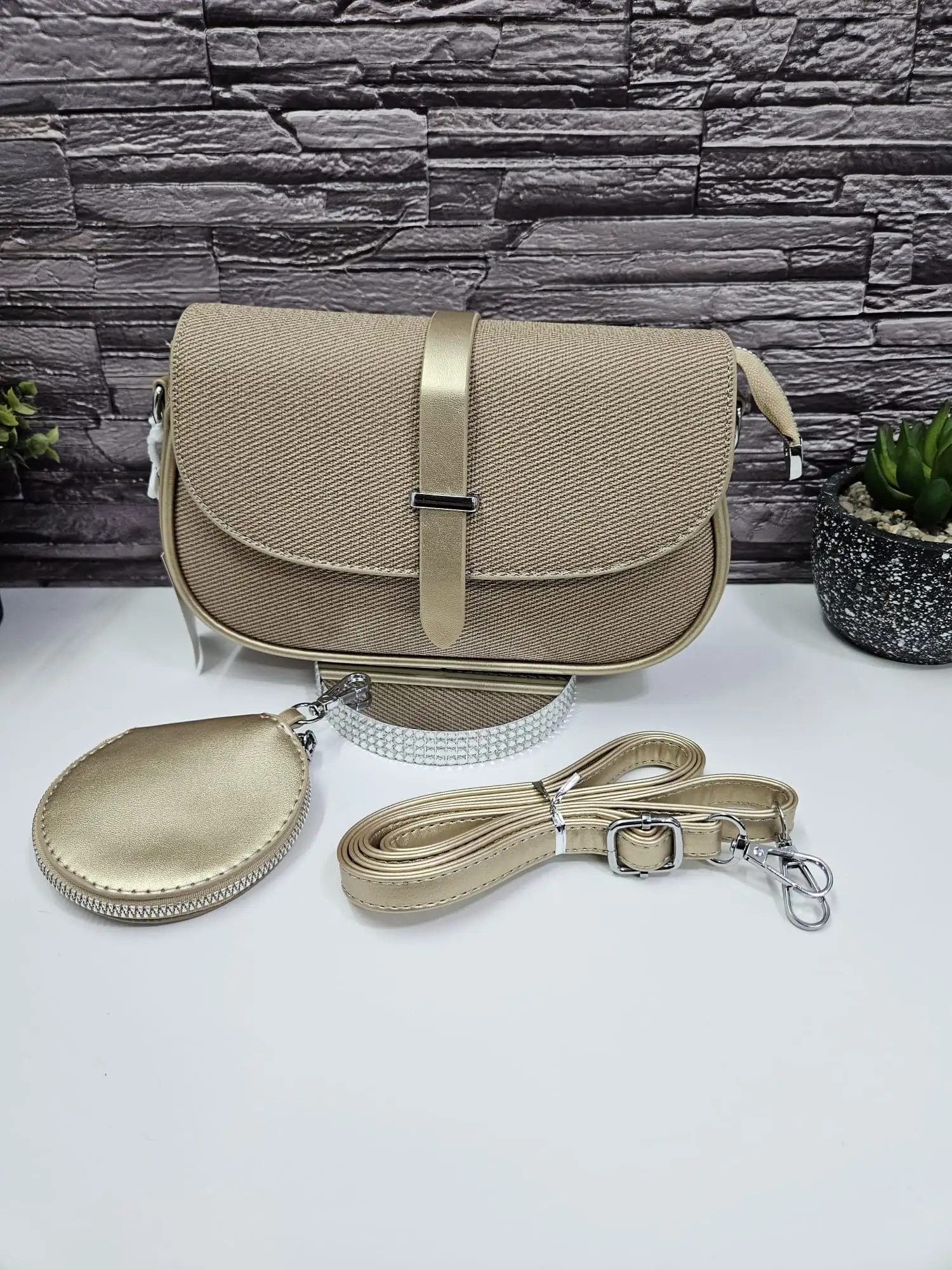 BOLSO BAGUETTE 2