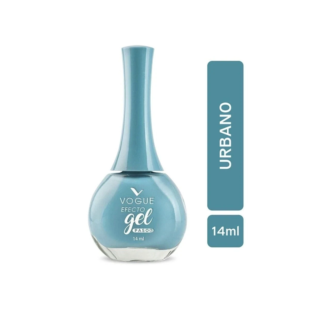 vogue esmalte efecto gel urbano