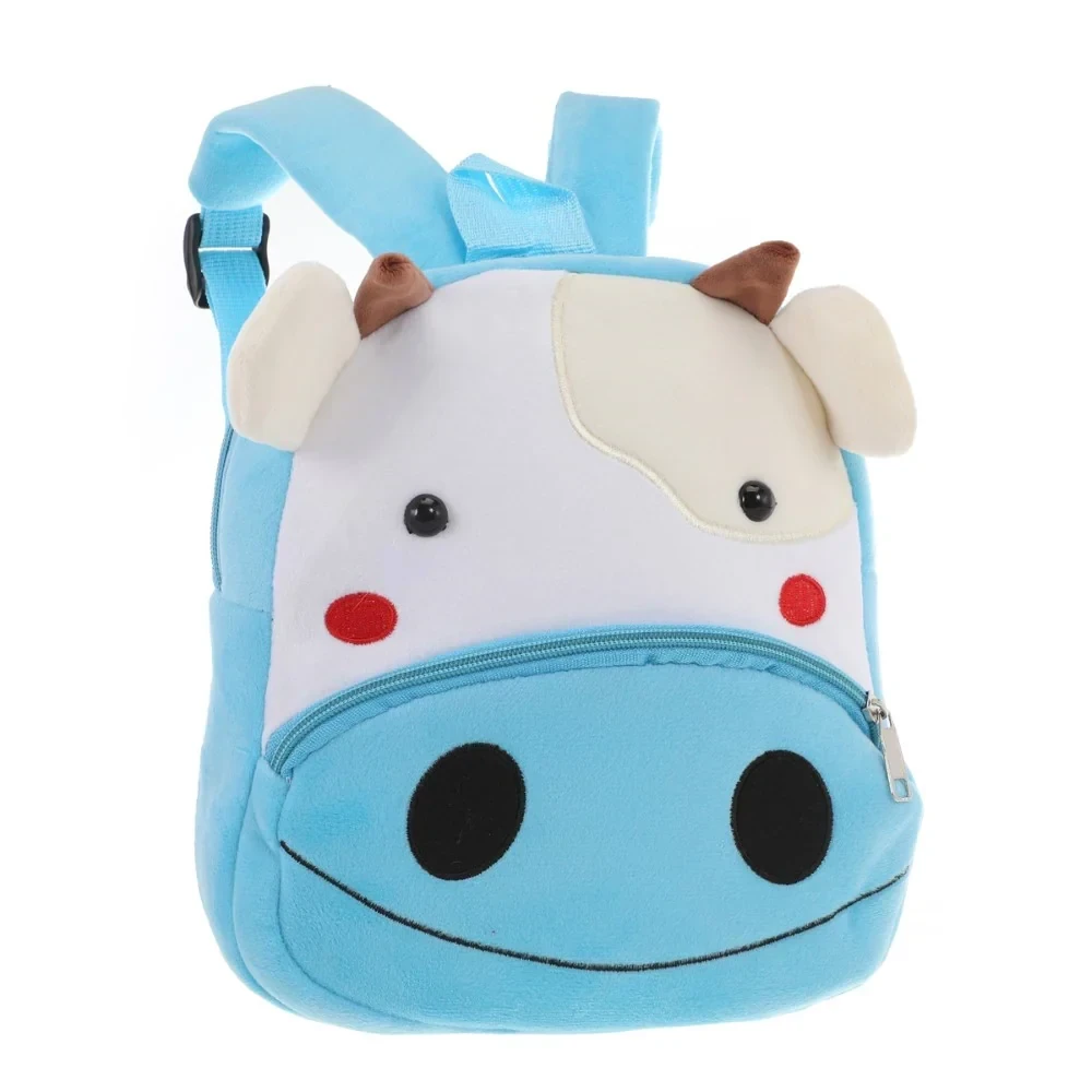MOCHILA PELUCHE 53710 4