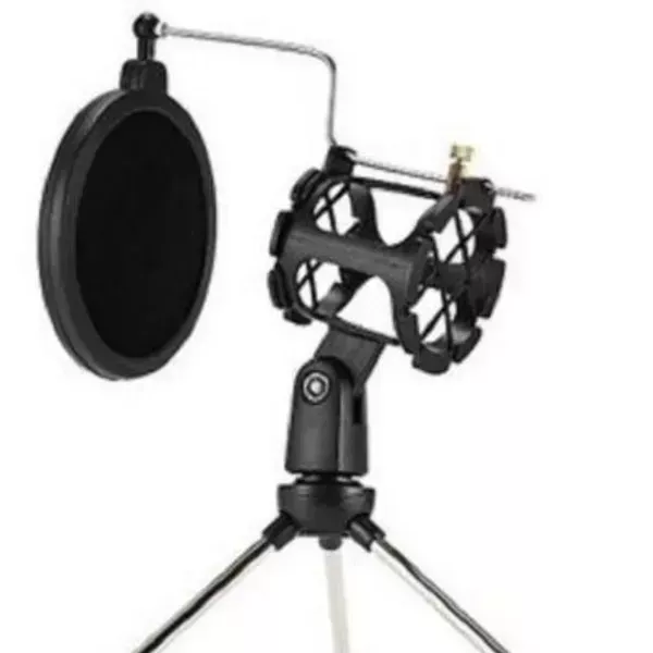 Kit para micrófono 4