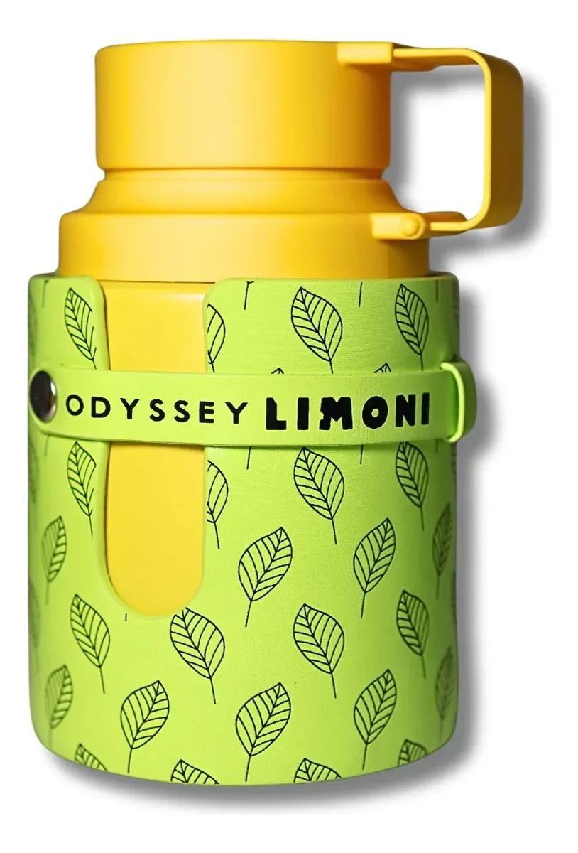 ODYSSEY LIMONI 100ML ARMAF 2