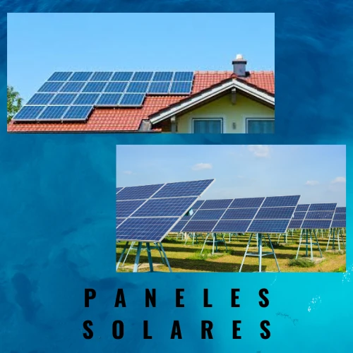 PANEL SOLAR