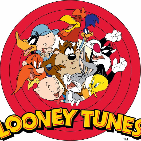 Calcetas: Looney Toons