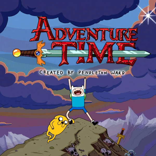 HORA DE AVENTURA