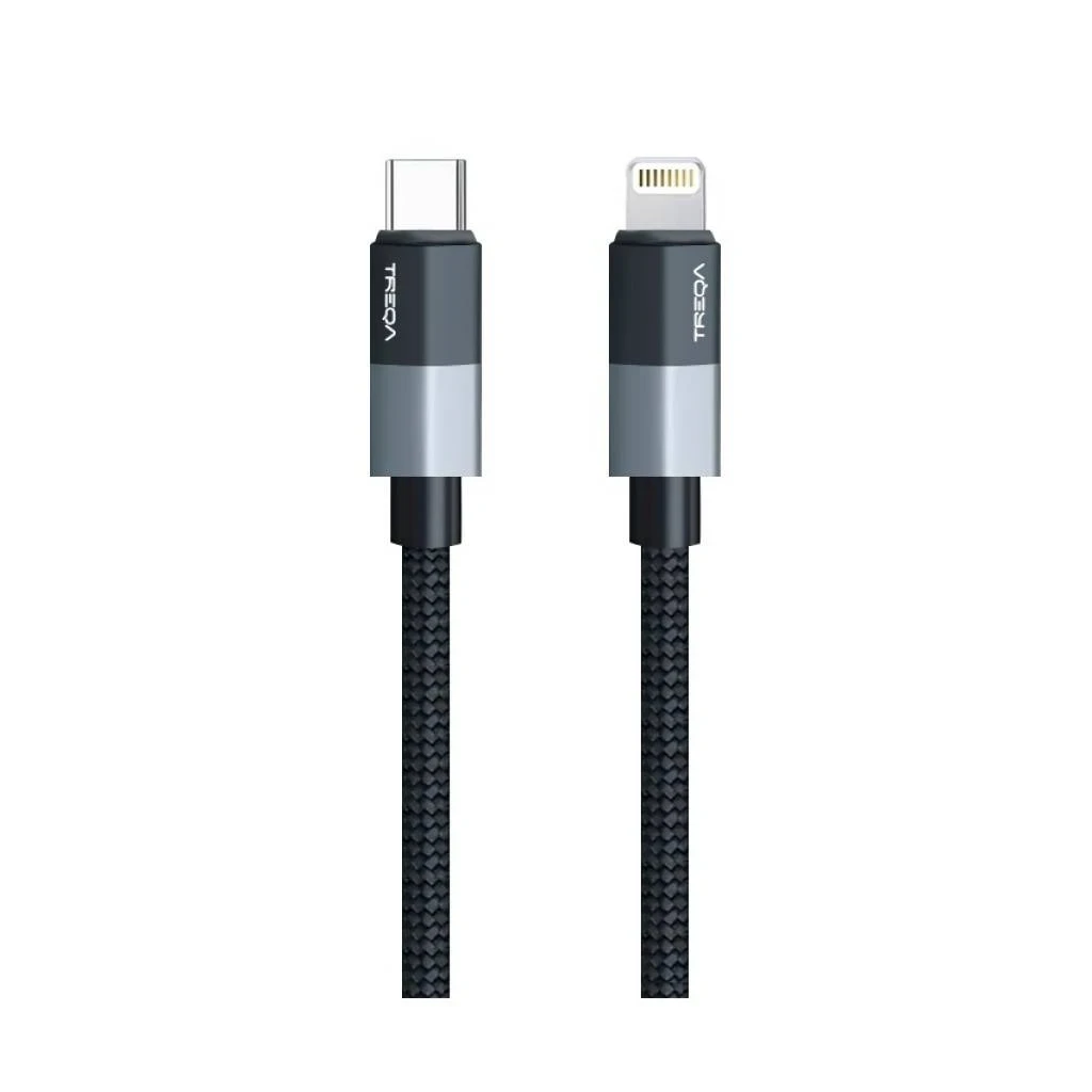 Cable Reforzado Tipo C / IOS 𝙏𝙍𝙀𝙌𝘼