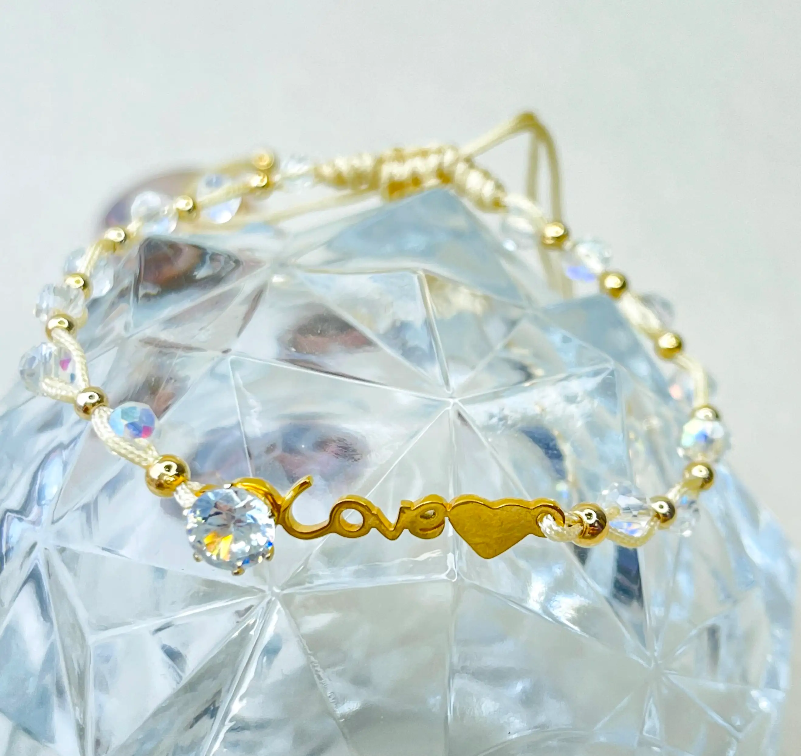 Pulsera Lov3