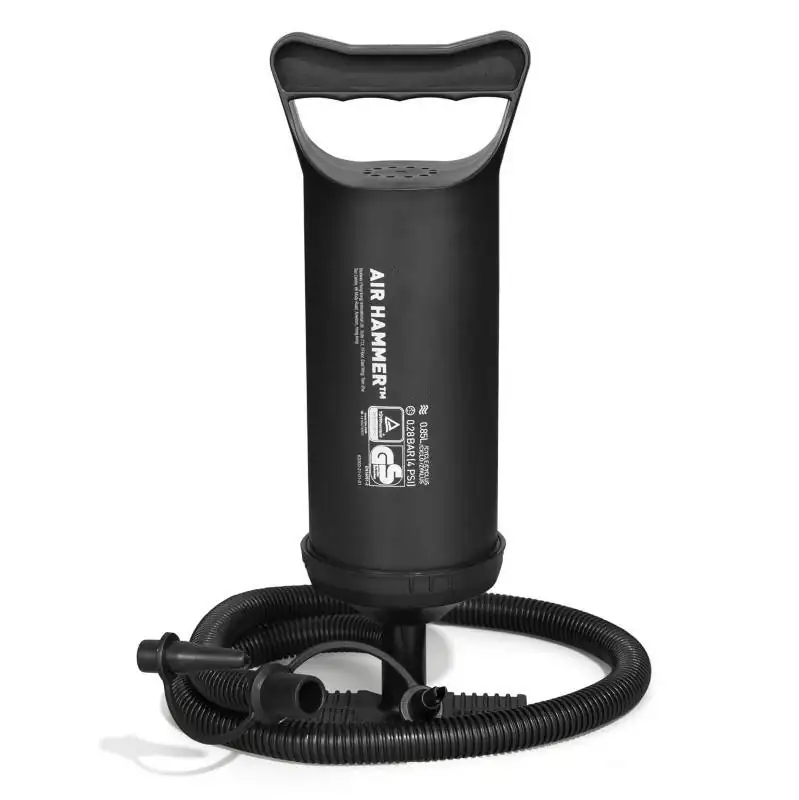 Inflador Manual  4