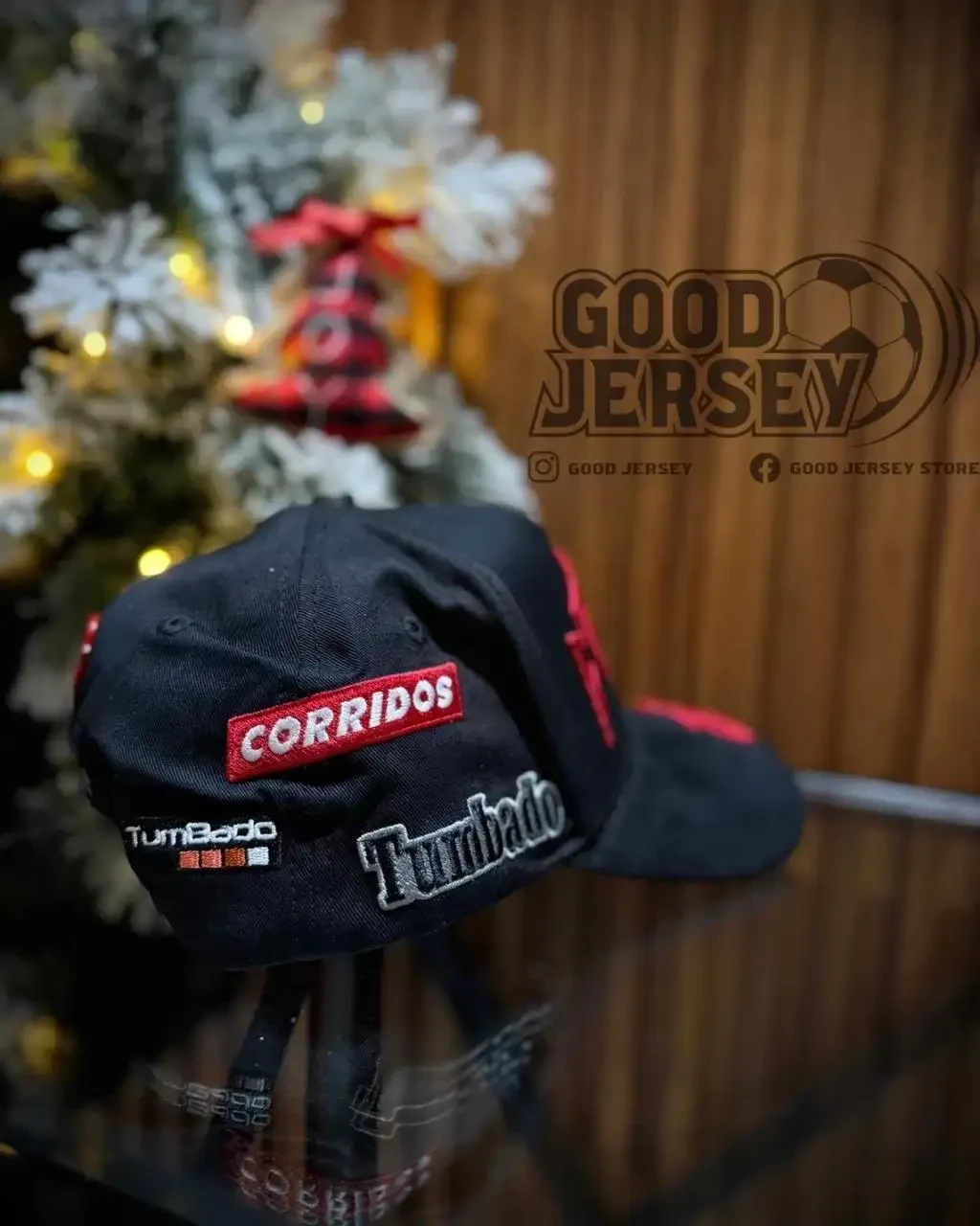 BARBAS HATS X CT 27 RACING 2