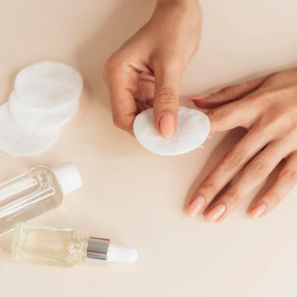 Removedores de esmalte