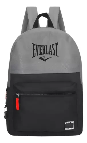 MOCHILA EVERLAST 16062