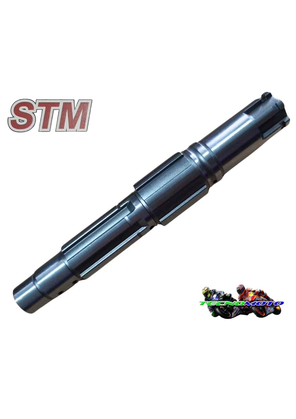 EJE PIÑON HONDA 125 TODAY/SKUA/RX 150 [STM] -46653