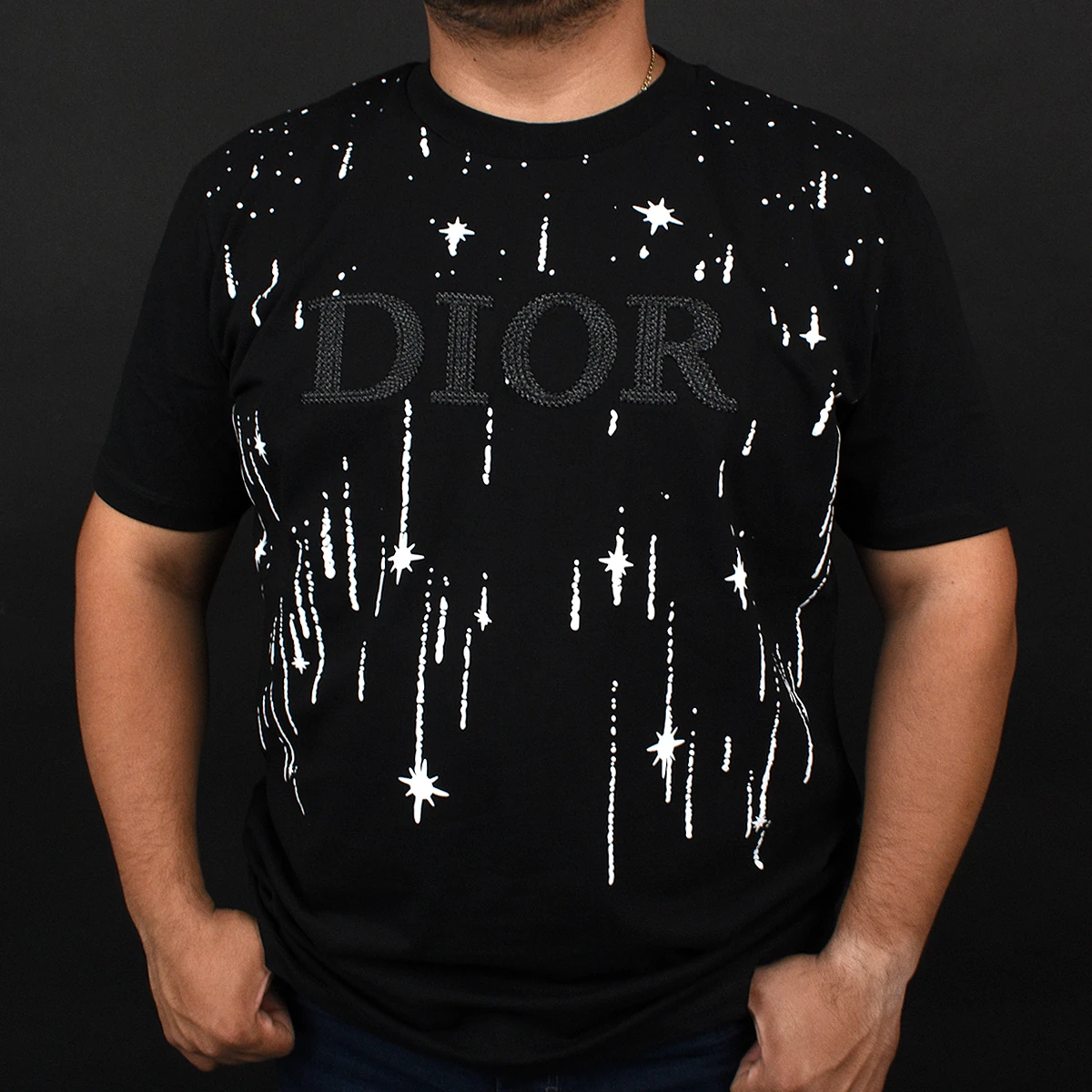 Playera Dior