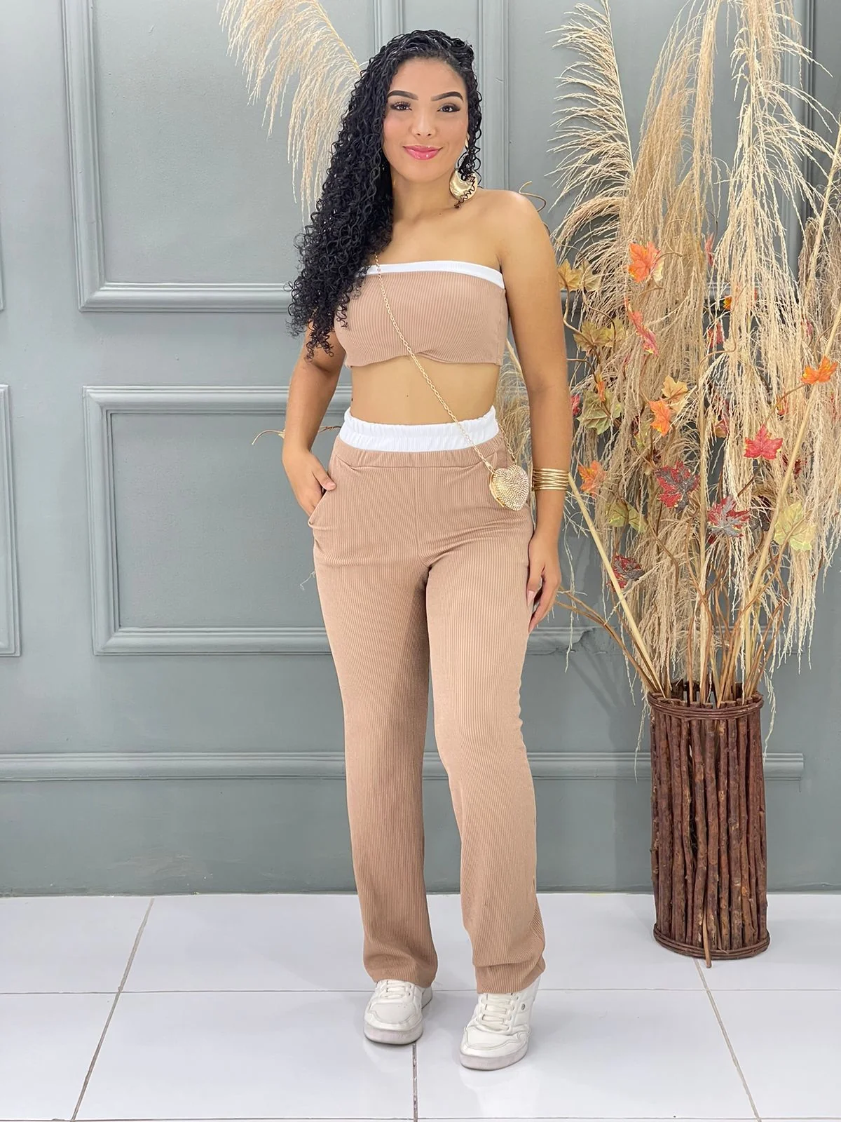 CONJUNTO LORENA 5