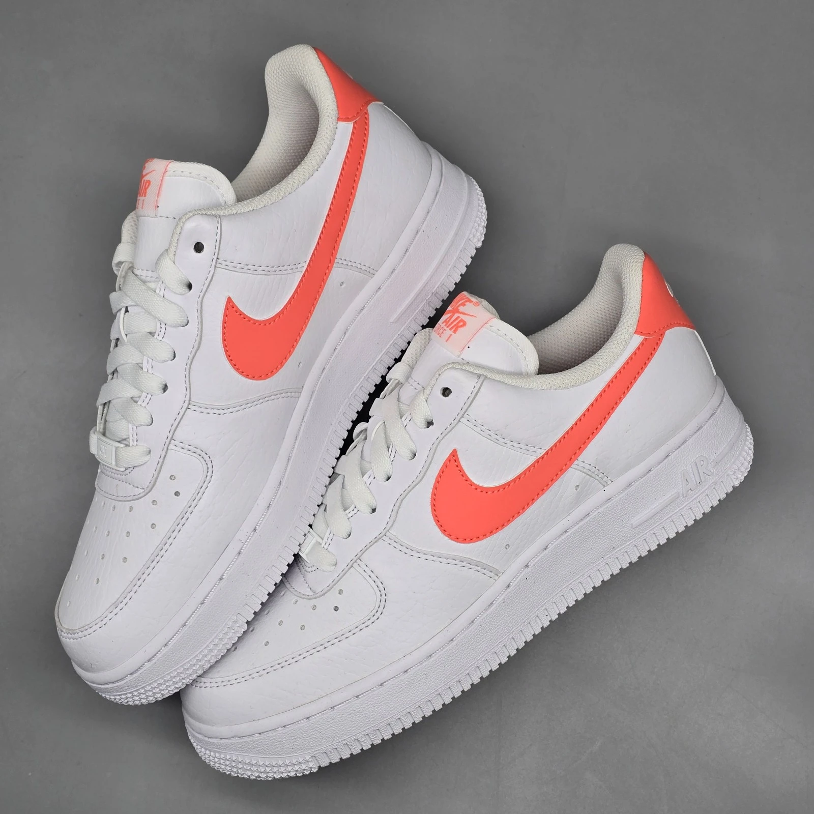 TENIS AIR FORCE 1 '07 NEXT NATURE 3