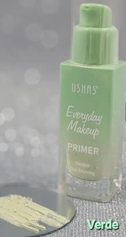 Primer correctivo USHAS