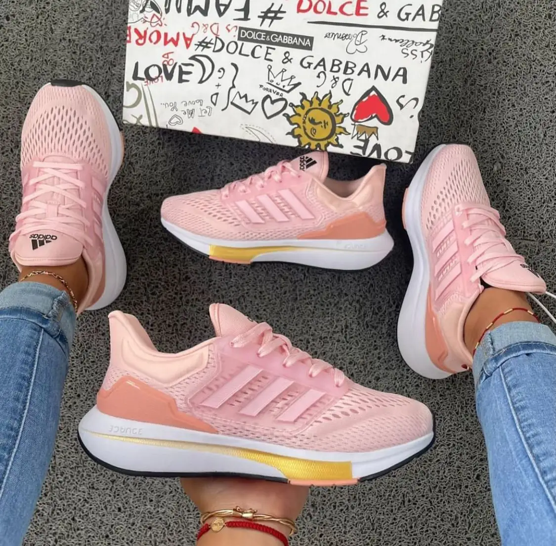 Modelos Rosados 