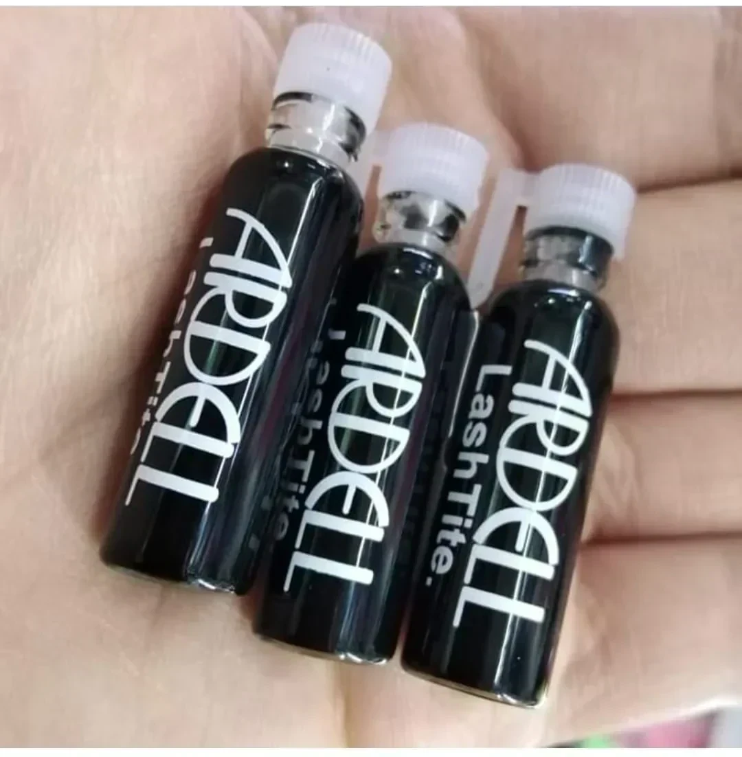 ardel pegante 2 ml negro