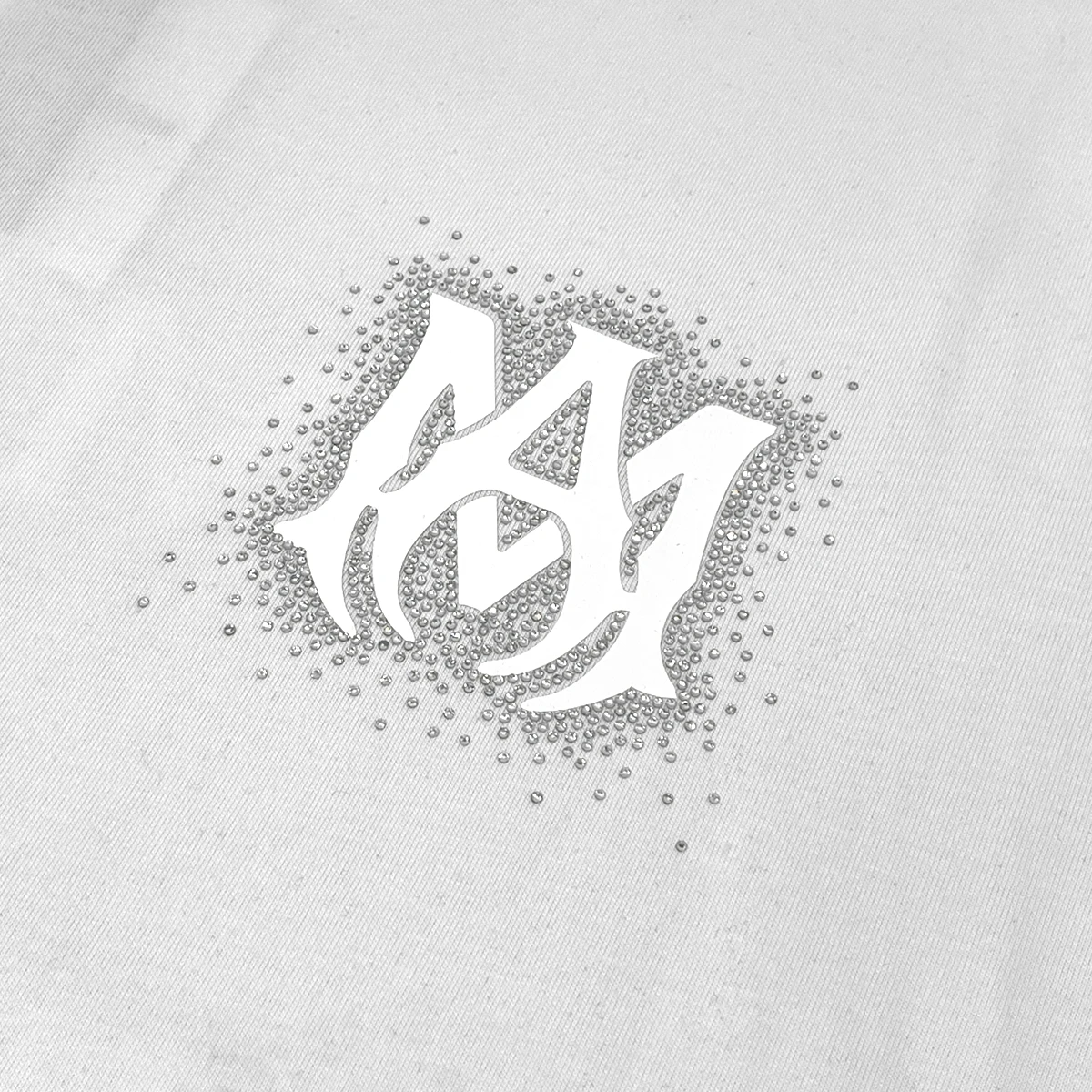 Playera Amiri 8