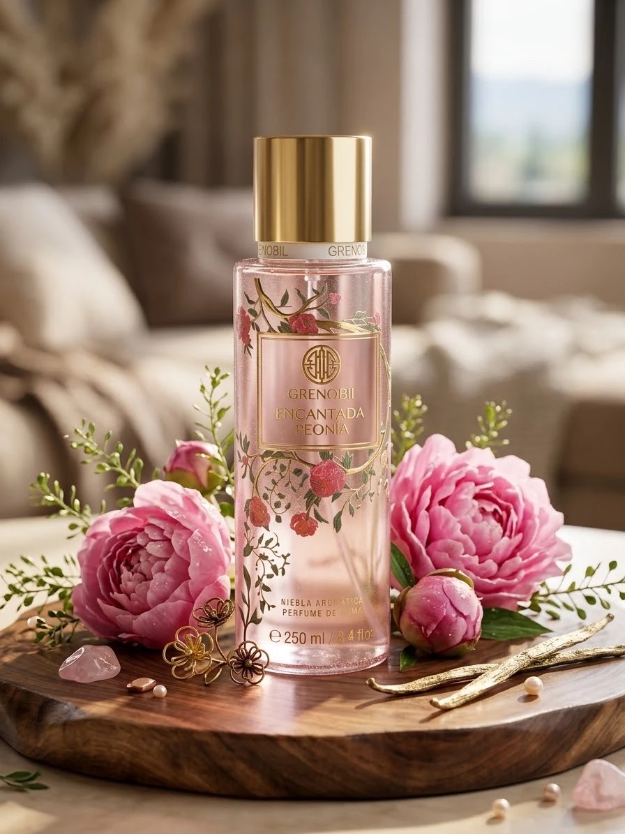 BODY 250 ml con glitter  3
