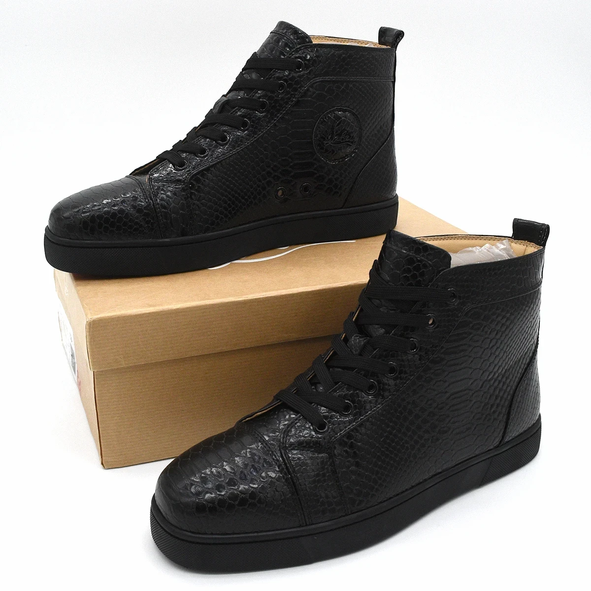 Botin C Loubutin&nbsp; 5