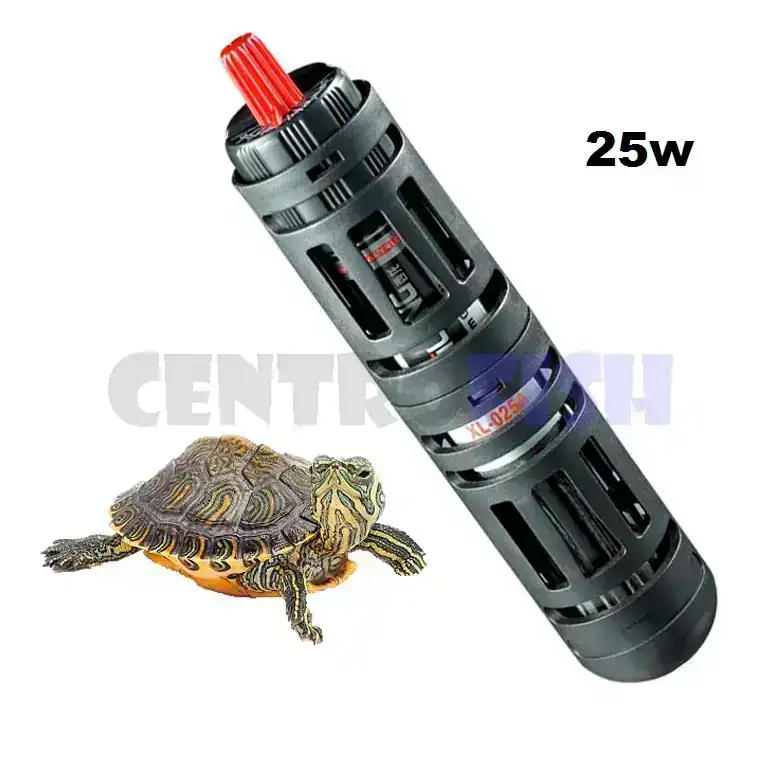 TERMOSTATO 25W COD. 1152