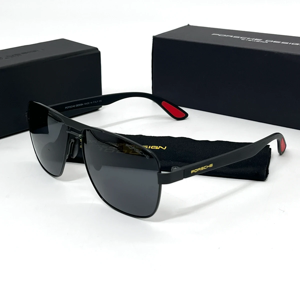 Gafas de sol Porsche 3