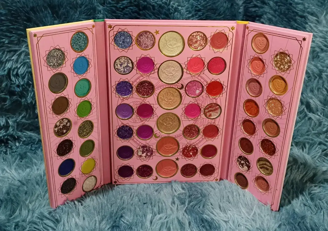 Sombras ULTRAMO Luna y Artemis Sailor Moon 2
