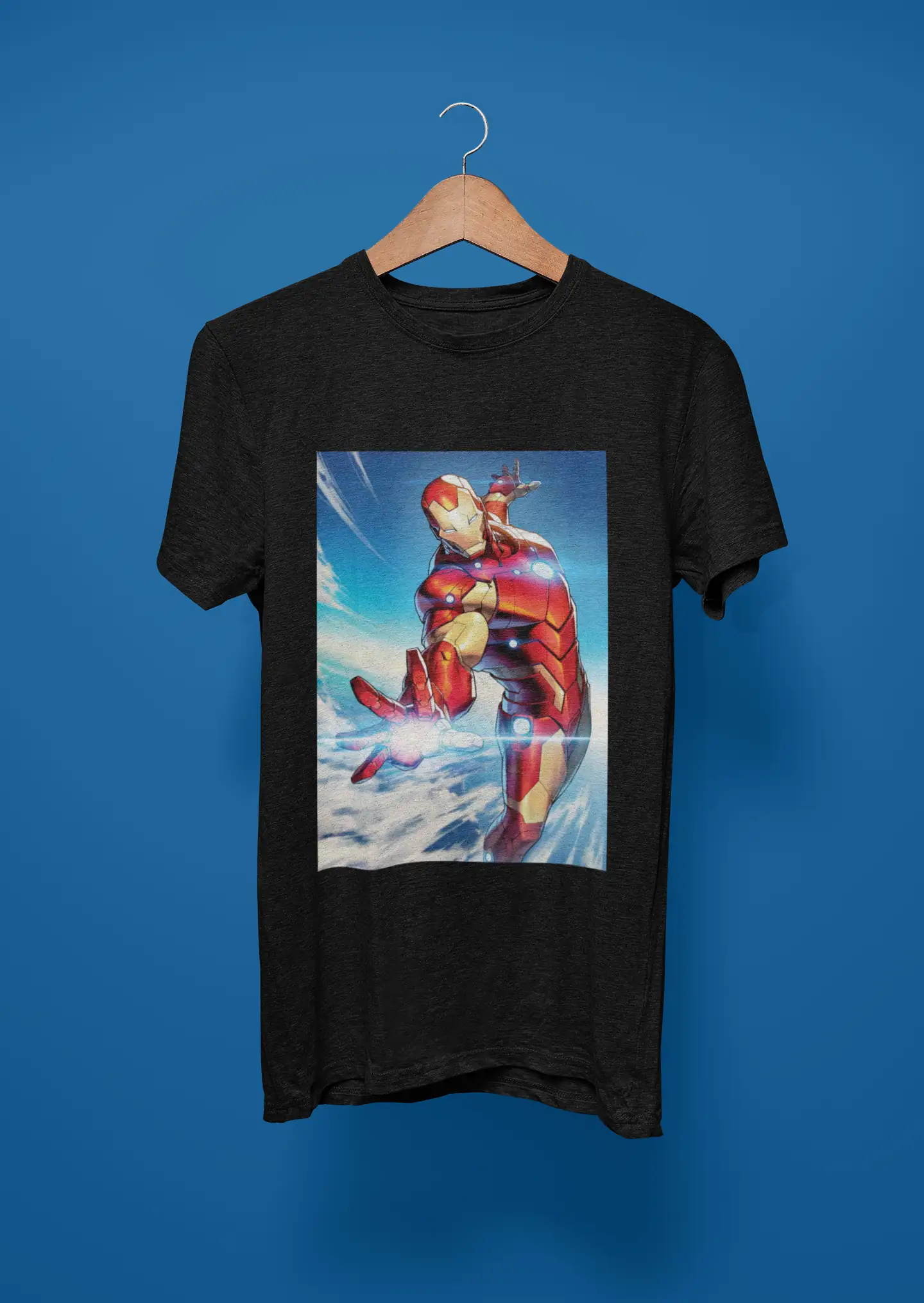 Iron Man 