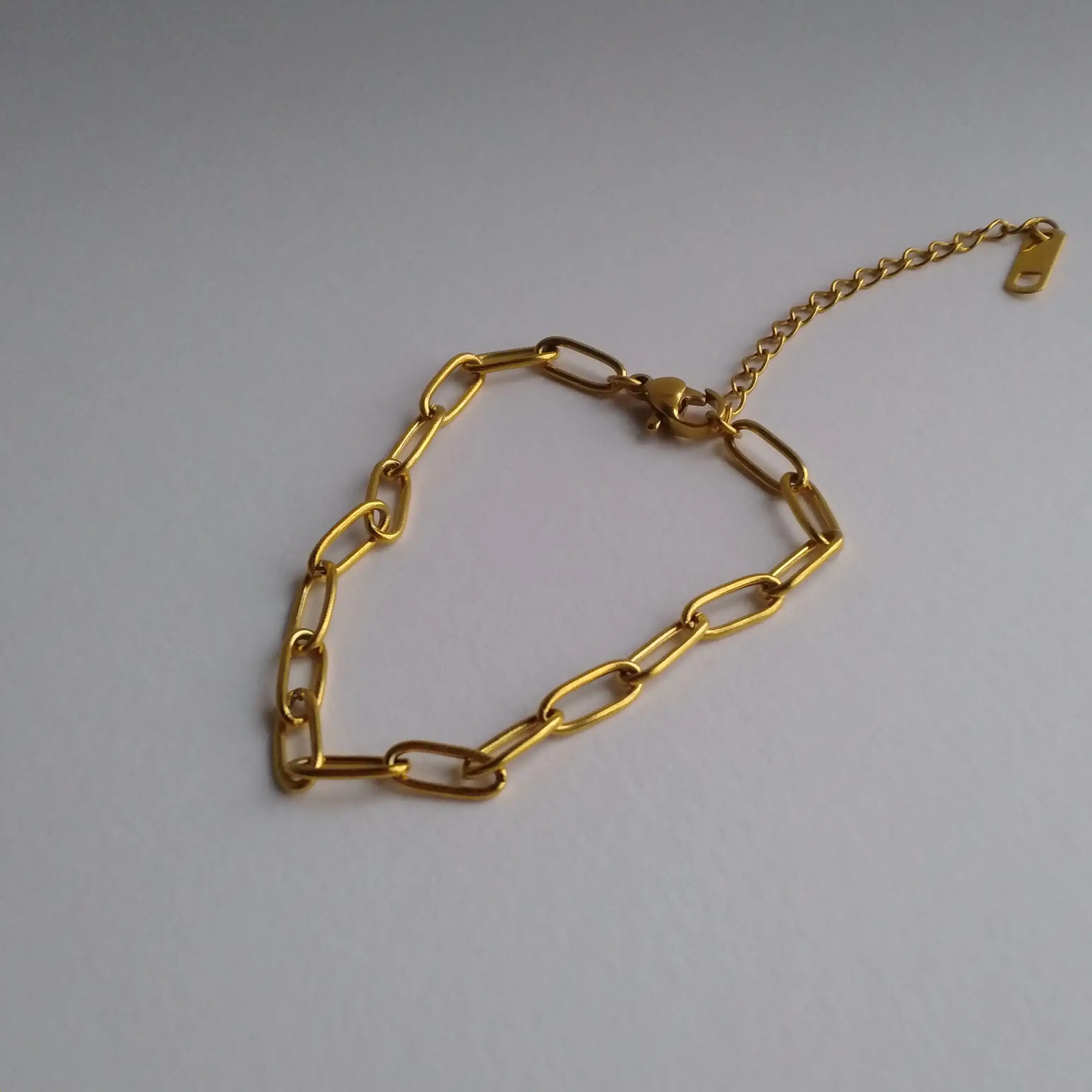 Pulsera clip