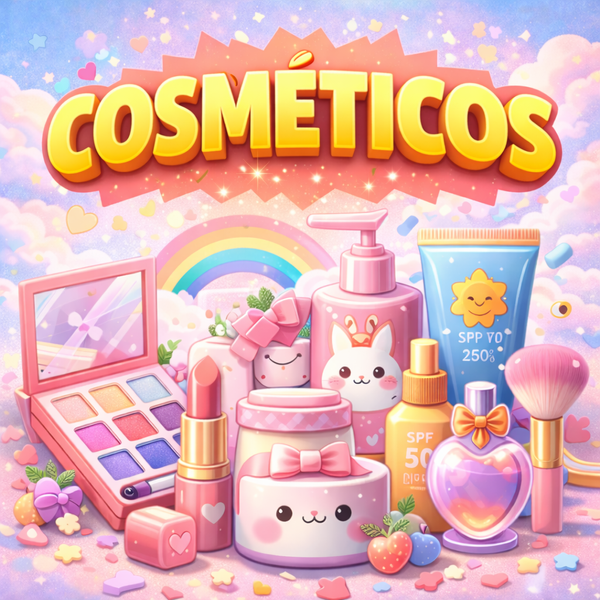 COSMETICOS