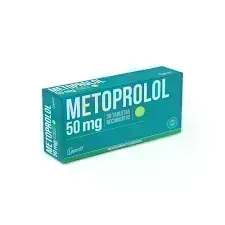 METOPROLOL 50 MG X 300TAB LAPROFF