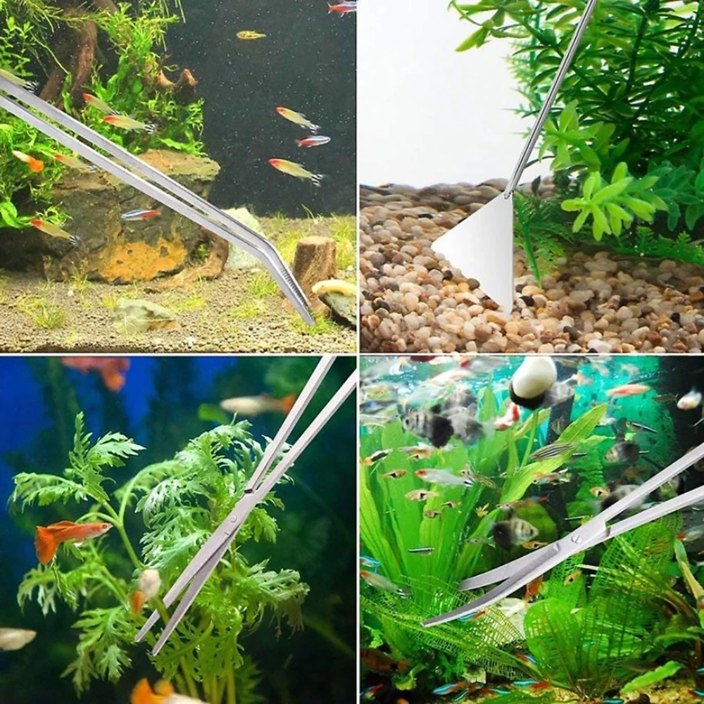 Set Estuche de 5 Peizas para Plantados PJ-85 3