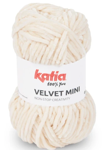 200 MINI VELVET CRUDO