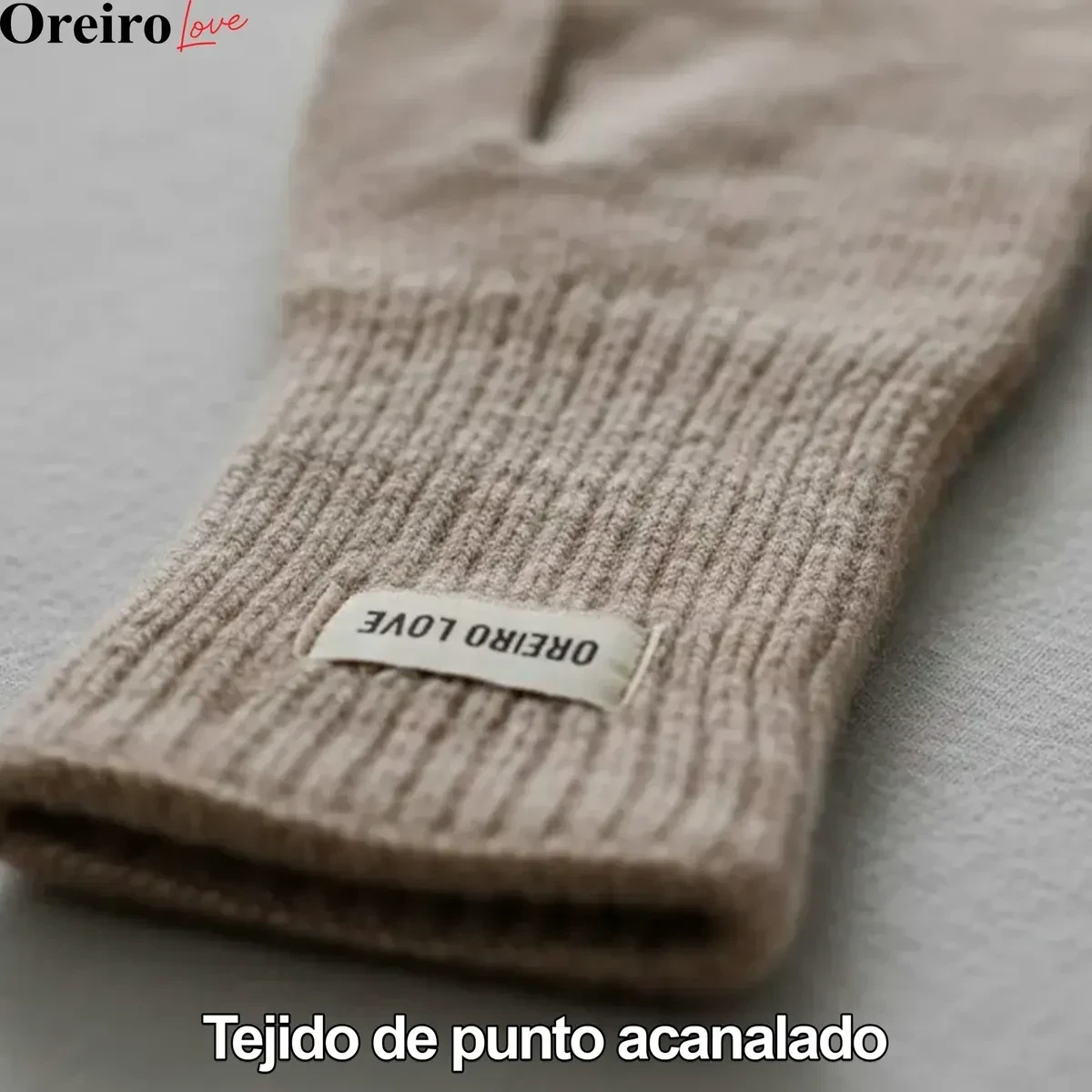 GUANTE OREIRO 31446 7