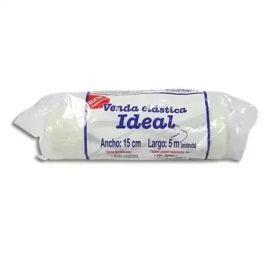 Venda 15 cm (pharma&pharma)